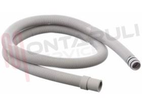 Visualizza i dettagli per TUBO SCARICO DRITTO/DRITTO L=1,52MT. Immagine di TUBO SCARICO DRITTO/DRITTO L=1,52MT.