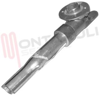 Immagine di SUPPORTO VENTURI BRUCIATORE PICCOLO BOMPANI