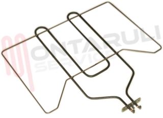 Immagine di RESISTENZA GRILL 1800W 230V TECNOGAS