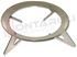 Immagine di GRIGLIA 1 FUOCO INOX ULTRARAPIDO P64 STG