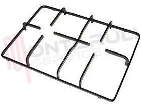 Visualizza i dettagli per GRIGLIA 2 FUOCHI PIATTINA 380X265X43MM. PICCOLA NARDI Immagine di GRIGLIA 2 FUOCHI PIATTINA 380X265X43MM. PICCOLA NARDI