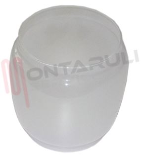 Immagine di VETRO PER LAMPADA GAS CAMPINGAZ  L206/C206