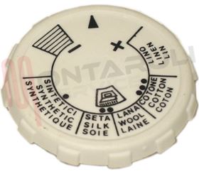 Visualizza i dettagli per MANOPOLA PER FERRO DA STIRO S2 MICROMAX Immagine di MANOPOLA PER FERRO DA STIRO S2 MICROMAX