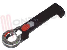 Visualizza i dettagli per CROSTINA SUPERIORE MANICO FERRO TEFAL SUPERCALOR Immagine di CROSTINA SUPERIORE MANICO FERRO TEFAL SUPERCALOR