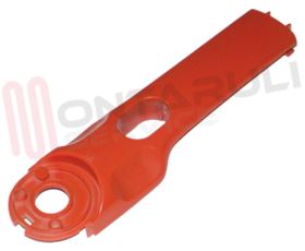 Visualizza i dettagli per CROSTINA SUPERIORE MANICO FERRO TEFAL SUPERCALOR Immagine di CROSTINA SUPERIORE MANICO FERRO TEFAL SUPERCALOR