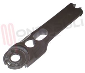 Visualizza i dettagli per CROSTINA SUPERIORE MANICO FERRO TEFAL SUPERCALOR Immagine di CROSTINA SUPERIORE MANICO FERRO TEFAL SUPERCALOR