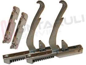 Visualizza i dettagli per KIT CERNIERA + PORTARULLINO PORTA MAXI FORNO TERIM-ONOFRI Immagine di KIT CERNIERA + PORTARULLINO PORTA MAXI FORNO TERIM-ONOFRI