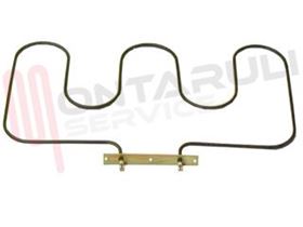 Visualizza i dettagli per RESISTENZA GRILL 2000W 220V Immagine di RESISTENZA GRILL 2000W 220V