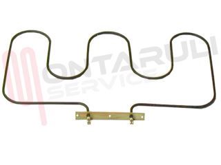 Immagine di RESISTENZA GRILL 2000W 220V