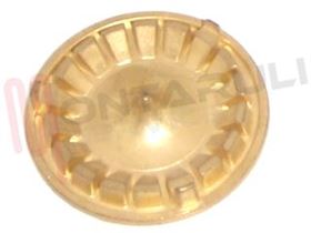 Visualizza i dettagli per SPARTIFIAMMA SPAZZOLATO MEDIO D.48 Immagine di SPARTIFIAMMA SPAZZOLATO MEDIO D.48