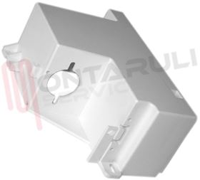 Visualizza i dettagli per SCATOLA TERMOSTATO FRIGO Immagine di SCATOLA TERMOSTATO FRIGO