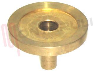 Immagine di BRUCIATORE OTTONE FUNGO GRANDE GASFIRE