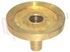 Immagine di BRUCIATORE OTTONE FUNGO GRANDE GASFIRE