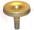 Immagine di BRUCIATORE OTTONE FUNGO GRANDE GASFIRE