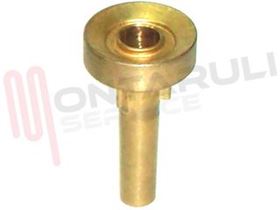 Visualizza i dettagli per BRUCIATORE OTTONE FUNGO PICCOLO GASFIRE Immagine di BRUCIATORE OTTONE FUNGO PICCOLO GASFIRE