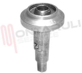 Visualizza i dettagli per BRUCIATORE PICCOLO ALTO SMALVIC Immagine di BRUCIATORE PICCOLO ALTO SMALVIC