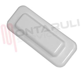 Visualizza i dettagli per SUPPORTO SENSORE INTERRUTTORE MAGNETICO FRIGORIFERO Immagine di SUPPORTO SENSORE INTERRUTTORE MAGNETICO FRIGORIFERO