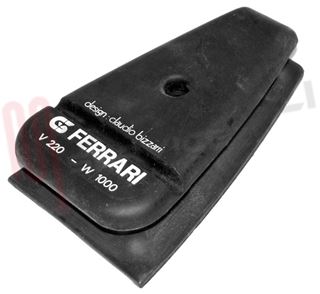 Immagine di RETROMANICO FERRO G3 FERRARI