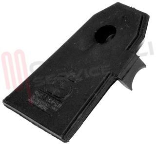 Immagine di RETROMANICO FERRO G3 FERRARI