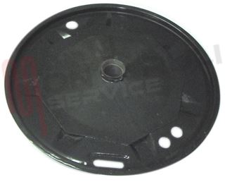 Immagine di FONDELLO COPERCHIO VASCA LAVATRICE IGNIS IRECO