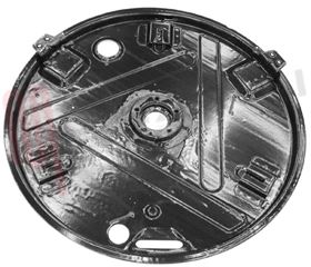 Visualizza i dettagli per FONDELLO COPERCHIO VASCA LAVATRICE ARISTON Immagine di FONDELLO COPERCHIO VASCA LAVATRICE ARISTON