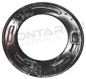 Visualizza i dettagli per FONDELLO COPERCHIO VASCA LAVATRICE ARISTON Immagine di FONDELLO COPERCHIO VASCA LAVATRICE ARISTON