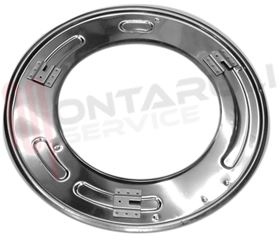 Visualizza i dettagli per FONDELLO COPERCHIO VASCA LAVATRICE ARISTON Immagine di FONDELLO COPERCHIO VASCA LAVATRICE ARISTON