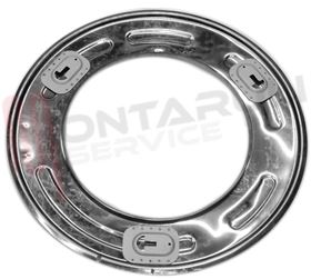 Visualizza i dettagli per FONDELLO COPERCHIO VASCA LAVATRICE ARISTON Immagine di FONDELLO COPERCHIO VASCA LAVATRICE ARISTON