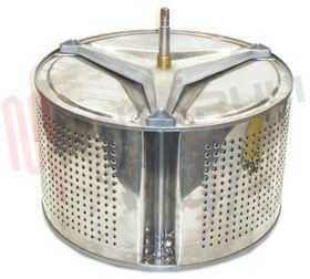 Visualizza i dettagli per CESTO COMPLETO LAVATRICE ARISTON Immagine di CESTO COMPLETO LAVATRICE ARISTON