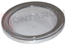 Visualizza i dettagli per OBLO' COMPLETO CROMATO Immagine di OBLO' COMPLETO CROMATO