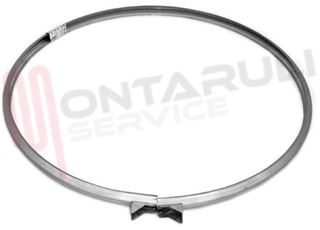 Immagine di ANELLO SERRAGGIO COPERCHIO VASCA "CT635" D.48CM.