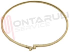 Visualizza i dettagli per ANELLO SERRAGGIO COPERCHIO VASCA D.48,5CM. Immagine di ANELLO SERRAGGIO COPERCHIO VASCA D.48,5CM.