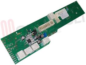 Visualizza i dettagli per SCHEDA LAVATRICE CANDY 49037855 PROGRAMMATA Immagine di SCHEDA LAVATRICE CANDY 49037855 PROGRAMMATA