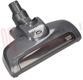 Visualizza i dettagli per SPAZZOLA ELETTRIFICATA PARQUET ASM HOOVER Immagine di SPAZZOLA ELETTRIFICATA PARQUET ASM HOOVER