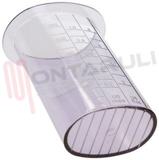 Immagine di PREMITORE COPERCHIO BRAUN