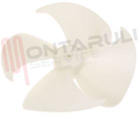 Visualizza i dettagli per VENTOLA PER MOTORE FORNETTO MICROONDE SAMSUNG Immagine di VENTOLA PER MOTORE FORNETTO MICROONDE SAMSUNG