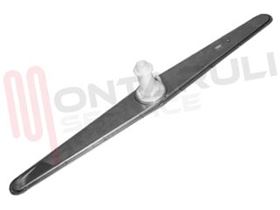 Visualizza i dettagli per MULINELLO IRROGATORE INFERIORE INOX COMPLETO Immagine di MULINELLO IRROGATORE INFERIORE INOX COMPLETO