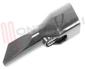 Visualizza i dettagli per BOCCHETTA STRETTA NERA ROWENTA Immagine di BOCCHETTA STRETTA NERA ROWENTA