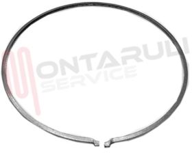 Visualizza i dettagli per ANELLO SERRAGGIO COPERCHIO VASCA D.50,5CM. Immagine di ANELLO SERRAGGIO COPERCHIO VASCA D.50,5CM.