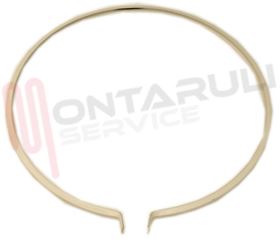 Visualizza i dettagli per ANELLO SERRAGGIO COPERCHIO VASCA D.51CM. Immagine di ANELLO SERRAGGIO COPERCHIO VASCA D.51CM.