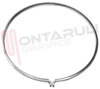 Immagine di ANELLO SERRAGGIO COPERCHIO VASCA D.50CM.