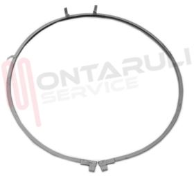 Visualizza i dettagli per ANELLO SERRAGGIO COPERCHIO VASCA D.47,3CM. Immagine di ANELLO SERRAGGIO COPERCHIO VASCA D.47,3CM.