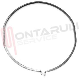 Visualizza i dettagli per ANELLO SERRAGGIO COPERCHIO VASCA D.50,2X53,5CM. Immagine di ANELLO SERRAGGIO COPERCHIO VASCA D.50,2X53,5CM.