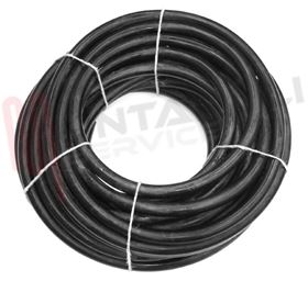 Visualizza i dettagli per CAVO VINILGOMMA 4X6MMQ NERO CGN34425 25MT. Immagine di CAVO VINILGOMMA 4X6MMQ NERO CGN34425 25MT.