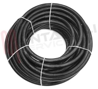 Immagine di CAVO VINILGOMMA 4X6MMQ NERO CGN34425 25MT.