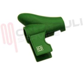 Visualizza i dettagli per CLIP PER SPIRALE D.24M. Immagine di CLIP PER SPIRALE D.24M.