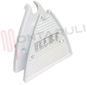 Visualizza i dettagli per RETROMANICO CON AVVOLGICAVO FERRO A VAPORE Immagine di RETROMANICO CON AVVOLGICAVO FERRO A VAPORE