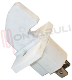 Visualizza i dettagli per PULSANTE LUCE FRIGO Immagine di PULSANTE LUCE FRIGO