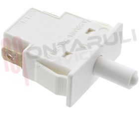 Visualizza i dettagli per PULSANTE LUCE FRIGO Immagine di PULSANTE LUCE FRIGO