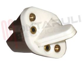 Visualizza i dettagli per PULSANTE LUCE FRIGO Immagine di PULSANTE LUCE FRIGO